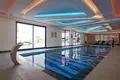 Apartamento 2 habitaciones 53 m² Muratpasa, Turquía