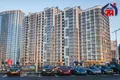 Квартира 2 комнаты 36 м² Минск, Беларусь