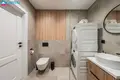 2 room apartment 45 m² Vilnius, Lithuania