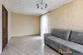 2 room apartment 51 m² Minsk, Belarus