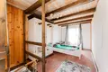 Casa de campo 72 m² Rakauski sielski Saviet, Belarús