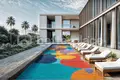Villa mit 2 Schlafzimmern  Benoa, Indonesien