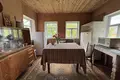 Maison 84 m² Barauski sielski Saviet, Bélarus