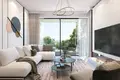 Wohnung 2 Schlafzimmer 92 m² Deryneia, Zypern