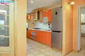 2 room apartment 50 m² Zaliukes, Lithuania