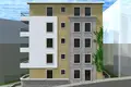 Mieszkanie 3 pokoi 86 m² Boreti, Czarnogóra