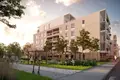 Квартира 2 комнаты 45 м² Варшава, Польша