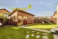 House 101 m² Ozyaritska-Slabadski rural council, Belarus