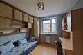 Apartamento 2 habitaciones 47 m² en Cracovia, Polonia