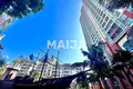 3 room apartment 72 m² in Pattaya City, Thailand