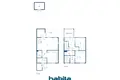 Appartement 3 chambres 86 m² Helsinki sub region, Finlande