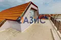 Mieszkanie 3 pokoi 149 m² Rawda, Bułgaria