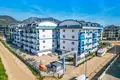 1 bedroom apartment  Oba, Turkey