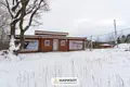 House 187 m² Aziaryckaslabadski sielski Saviet, Belarus