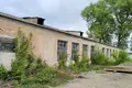 Almacén 1 009 m² en Slutsk, Bielorrusia