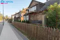 Квартира 3 комнаты 65 м² Вильнюс, Литва