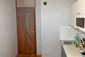 3 room apartment 62 m² Krupki, Belarus