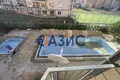 2 bedroom apartment 55 m² Nesebar, Bulgaria