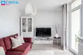 Mieszkanie 2 pokoi 55 m² Wilno, Litwa