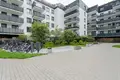 3 room apartment 60 m² Warsaw, Poland