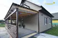 House 44 m² Parezyrski selski Savet, Belarus