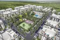 1 bedroom apartment 50 m² Dominican Republic, Dominican Republic