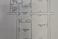 3 room apartment 72 m² Orsha, Belarus