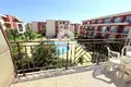 Wohnung 1 zimmer 40 m² Nessebar, Bulgarien