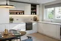3 bedroom apartment 95 m² London, United Kingdom