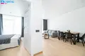 2 room apartment 40 m² Vilnius, Lithuania