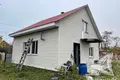 Дом 86 м² Брест, Беларусь