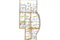 Apartamento 4 habitaciones 89 m² Poznan, Polonia