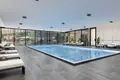 3 bedroom apartment 110 m² Obakoey, Turkey