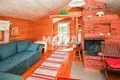 Chalet 30 m² Tornio, Finlande