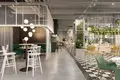 Commercial property 23 m² in Warsaw, Poland