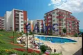 1 bedroom apartment 74 m² Sveti Vlas, Bulgaria
