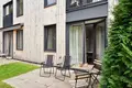 Mieszkanie 1 pokój 32 m² Antinciems, Łotwa
