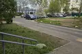 Wohnung 2 zimmer 53 m² Minsk, Belarus