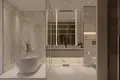 Mieszkanie 3 pokoi 114 m² Dubaj, Emiraty Arabskie