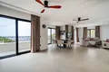 villa de 5 dormitorios  Katun Rezevici, Montenegro