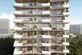 Жилой комплекс Новая резиденция Cove Edition с бассейнами в центральном районе Dubailand, Дубай, ОАЭ