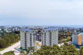 Apartamento 50 m² Avsallar, Turquía