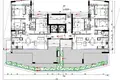 Wohnung 3 Schlafzimmer 143 m² Larnaka, Zypern