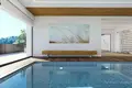 3 bedroom apartment 257 m² Xabia Javea, Spain