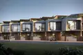 Residential complex Residential complex at 400 meters from the beach, Nuanu, Bali, Indonesia