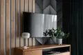 3 room apartment 61 m² Warsaw, Poland