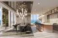 Kompleks mieszkalny Where Urban Energy Meets Natural Serenity / DAMAC Safa Gate