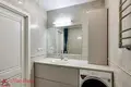 3 room apartment 69 m² Minsk, Belarus