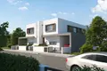 Dom 3 pokoi 162 m² Deryneia, Cyprus