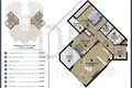 Mieszkanie 3 pokoi 123 m² Mezitli, Turcja